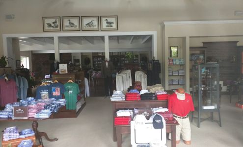 Dick Ferguson's Clothing Store