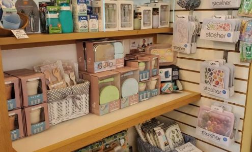 ReBlossom Parent & Baby Shop & Center