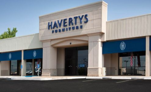 Havertys Furniture
