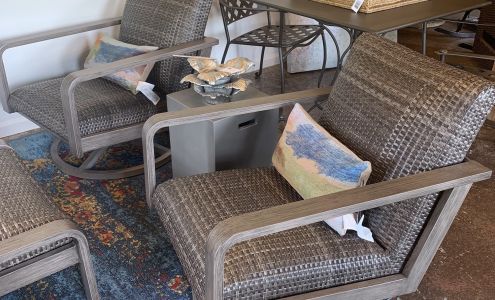 Southern Spa & Patio