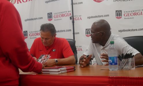 Bulldog Technology Center - UGA Bookstore