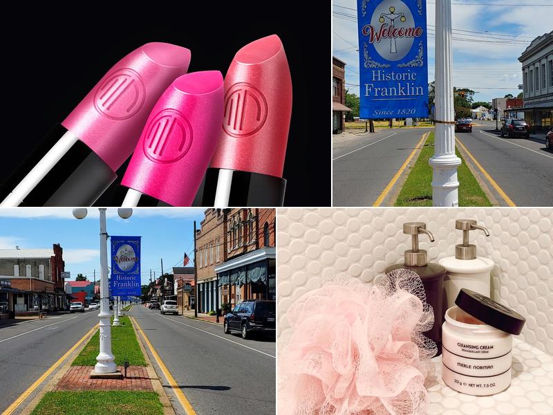 Merle Norman Cosmetic Studio