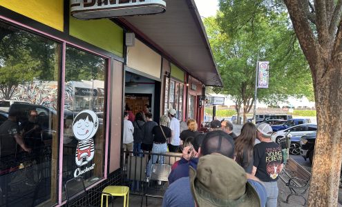 Low Yo Yo Stuff Records