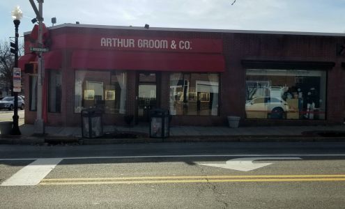 Arthur Groom & Co