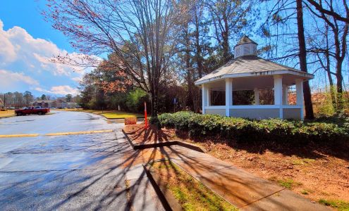 North Grove Apartments