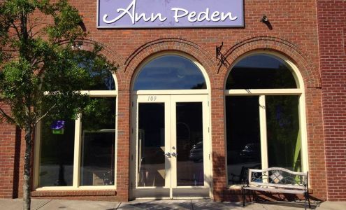 Ann Peden Jewelry