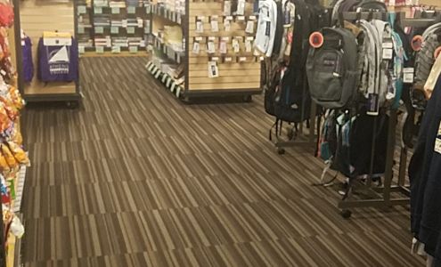 Athens Technical College Bookstore