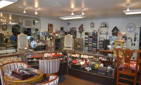 Solid Gold Jewelers Prospect Park