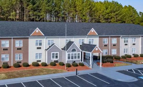 Microtel Inn & Suites by Wyndham Athens