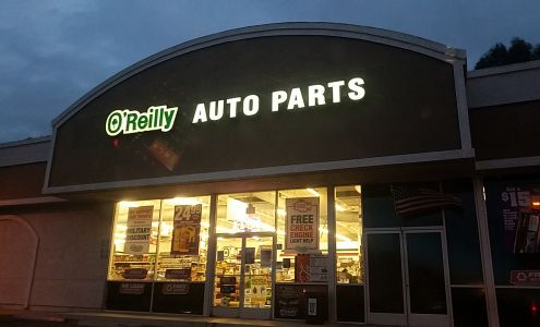 O'Reilly Auto Parts