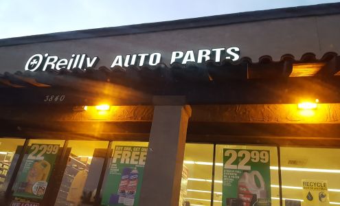 O'Reilly Auto Parts