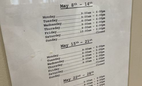 William Paterson University Bookstore