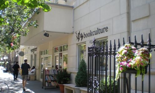 Book Culture