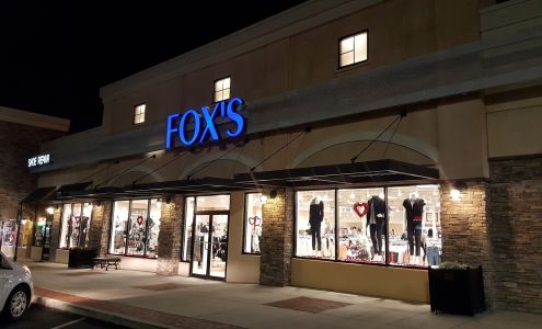 Fox's of Sandy Springs