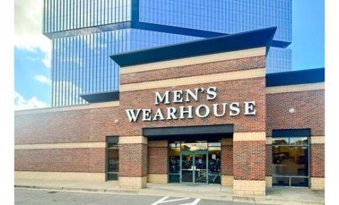 Men's Wearhouse