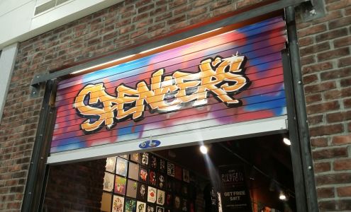Spencers