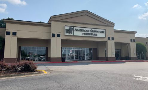 American Signature Furniture