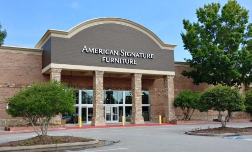 American Signature Furniture