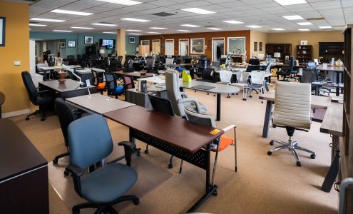 NorthPoint Office Furniture, Inc. Roswell