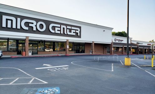 Micro Center