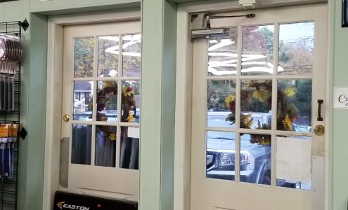 Farrier Sporting Goods