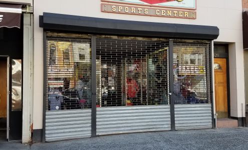 Stan's Sports Center Inc.