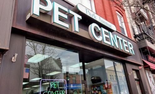 Park Avenue Pet Center