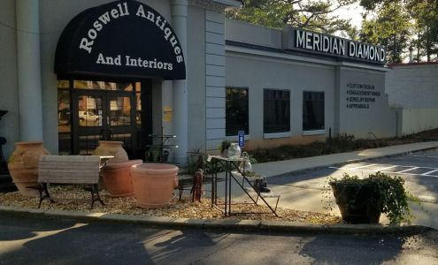 Meridian Diamond Co Roswell