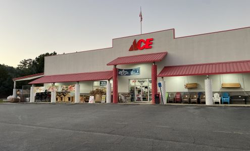 Soni Ace Hardware