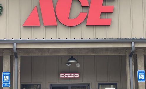 Morgan's Ace Hardware