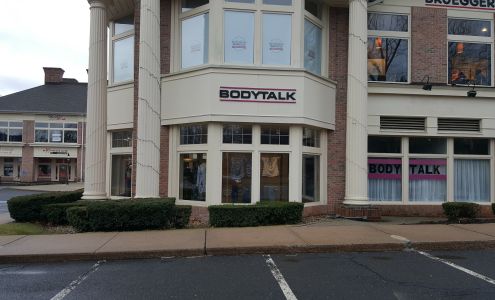 Bodytalk