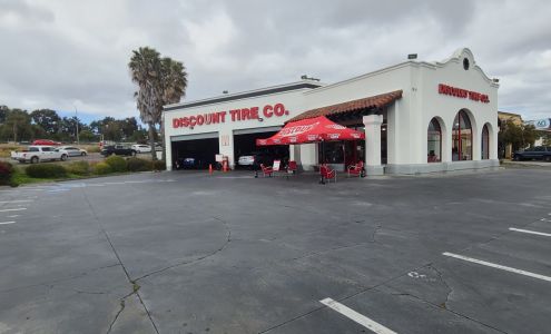 Discount Tire