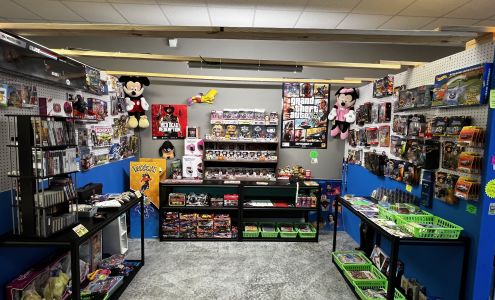 Gibson House Antiques