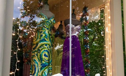 Maria Christine's Bridals