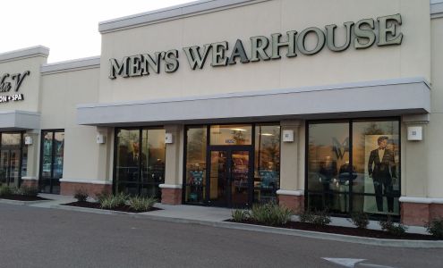 Men's Wearhouse