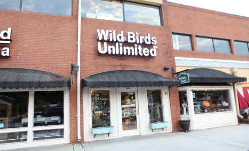 Wild Birds Unlimited