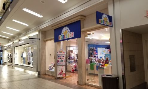 Build-A-Bear Workshop