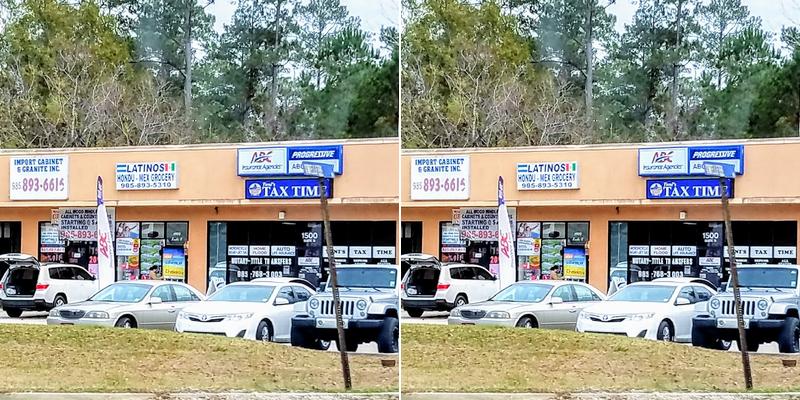 AMC Computer Svc LLC