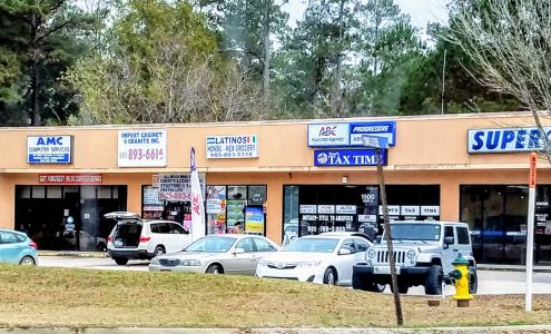 AMC Computer Svc LLC