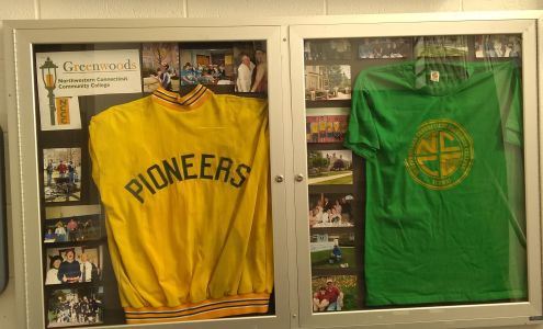 Northwestern Connecticut Community College Bookstore