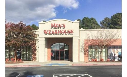 Men's Wearhouse
