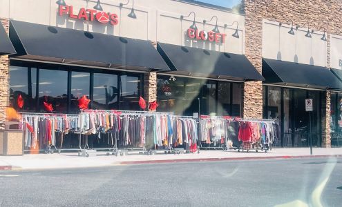 Plato's Closet Roswell