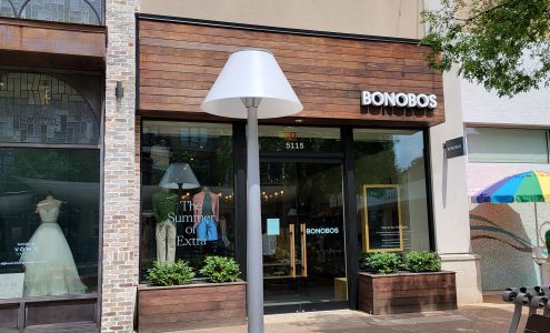 Bonobos