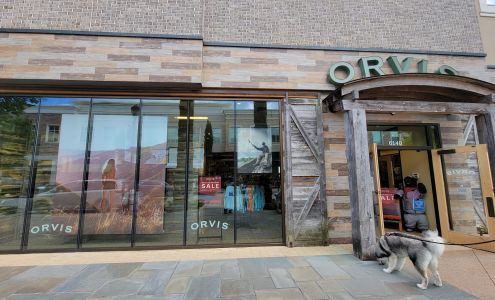 Orvis Alpharetta