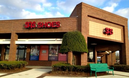 SAS Shoes Duluth
