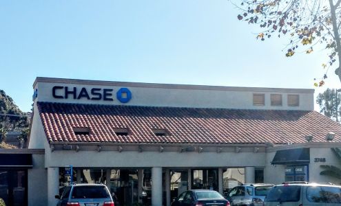 Chase Bank