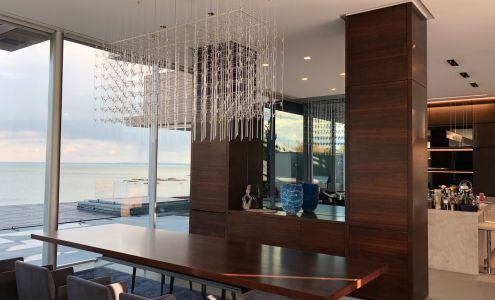 Ian Ingersoll Cabinetmakers Cornwall