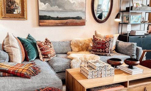 Hammertown Rhinebeck