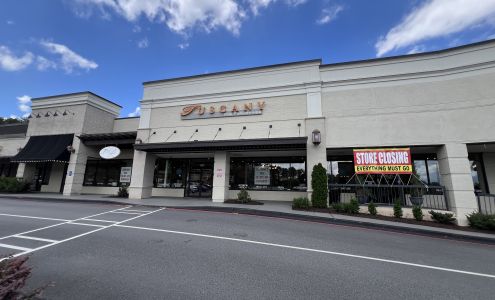 Tuscany Fine Furnishings