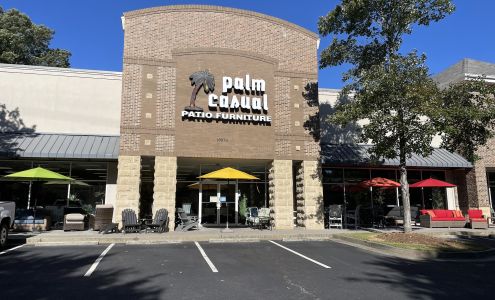 Palm Casual Patio Furniture